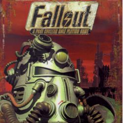 Fallout: A Post Nuclear Role Playing Game (Steam Ключ / РФ СНГ МИР)