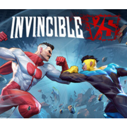 Invincible VS - Deluxe Edition * STEAM RU ⚡ АВТО 💳0%