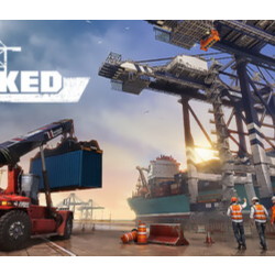 Docked * STEAM РОССИЯ ⚡ АВТОДОСТАВКА 💳0% КАРТЫ