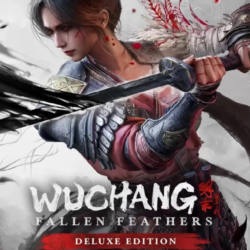 WUCHANG: Fallen Feathers - Deluxe Edition (Ключ Steam | РФ СНГ)