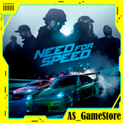 Need for Speed 2015 / Нид фор Спид | ПК Epic Games EGS