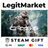 Crysis Remastered / Steam АВТО / РУ   МИР