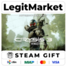 Crysis 3 Remastered / Steam АВТО / РУ   МИР