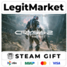 Crysis 2 Remastered / Steam АВТО / РУ   МИР