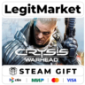 Crysis Warhead / Steam АВТО / РУ   МИР