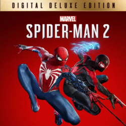 Marvel's Spider-Man 2 - Digital Deluxe Edition (Ключ Steam | СНГ без РФ)