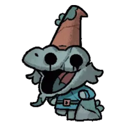 Cult of the Lamb - Gnome - Geeh | Steam Ключ DLC GLOBAL / REGION FREE