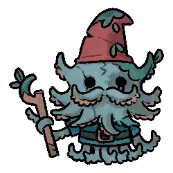 Cult of the Lamb - Gnome - Pea | Steam Ключ DLC GLOBAL / REGION FREE