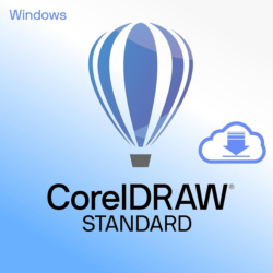 CorelDRAW Standard 2024 – пожизненный лицензионный ключ | Windows | Официальный