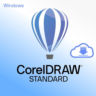 CorelDRAW Standard 2024 – пожизненный лицензионный ключ | Windows | Официальный