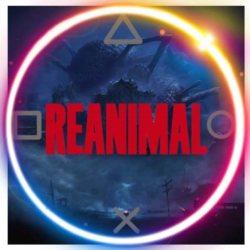 💠 Reanimal (PS5/RU) (Аренда от 7 дней)