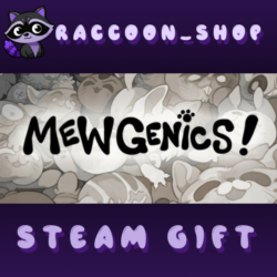 Mewgenics * STEAM RU*KZ*UA*СНГ🔥