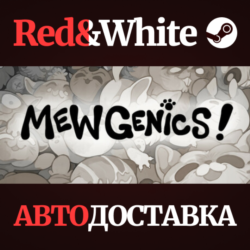 Mewgenics * STEAM RU*KZ*UA*СНГ🔥АВТОДОСТАВКА