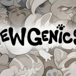 MEWGENICS | STEAM OFFLINE ACCOUNT | REGION-FREE