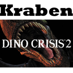 Dino Crisis 2 steam