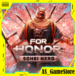 For Honor - Sohei Hero / Сохэй | ПК Epic Games EGS