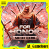 For Honor - Sohei Hero / Сохэй | ПК Epic Games EGS