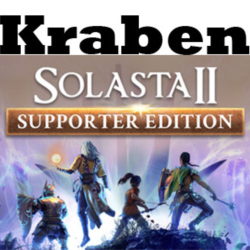 Solasta II Supporter Edition steam DLC