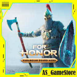 For Honor - Varangian Guard Hero / Варяг Страж | ПК Epic Games EGS