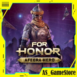 For Honor - Afeera Hero / Афира | ПК Epic Games EGS