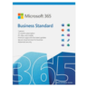 Microsoft 365 Business Standard — 1 пользователь, 1 год