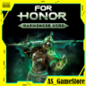 For Honor - Warmonger Hero / Зачинщица | ПК Epic Games EGS