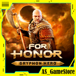 For Honor - Gryphon Hero / Грифон | ПК Epic Games EGS
