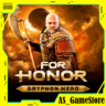 For Honor - Gryphon Hero / Грифон | ПК Epic Games EGS