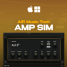 AIR AMP SIM | МОМЕНТАЛЬНАЯ ВЫДАЧА [КЛЮЧ]