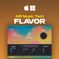 AIR FLAVOR | МОМЕНТАЛЬНАЯ ВЫДАЧА [КЛЮЧ]