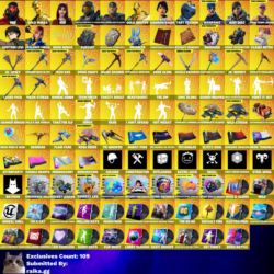 Автовыдача • FN (Все Платформы) • 287 скинов • Полный доступ