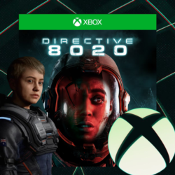 Directive 8020 XBOX SERIE X|S НА ВАШ АКАУНТ✅