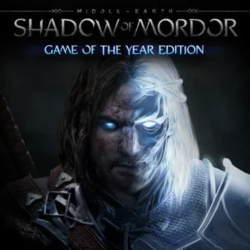 Middle-earth: Shadow of Mordor   War [Все DLC}・[Навсегда]  Без защиты Steam