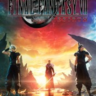 FINAL FANTASY VII REBIRTH  XBOX SERIES XS|PC КЛЮЧ