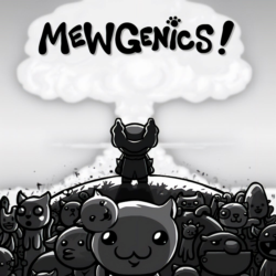 Mewgenics (Аренда аккаунта Steam) Онлайн