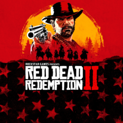Red Dead Redemption 2 XBOX Любой Акк