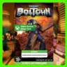 Ключ | Warhammer 40,000: Boltgun (Xbox)