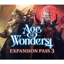 Age of Wonders 4: Expansion Pass 3 / Steam Ключ / Все регионы | АВТОВЫДАЧА 24/7