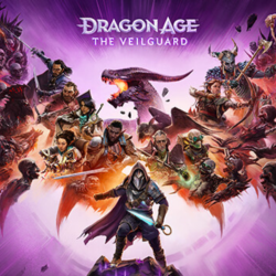 Dragon Age: The Veilguard /  Origin  Ключ / Все регионы | АВТОВЫДАЧА 24/7