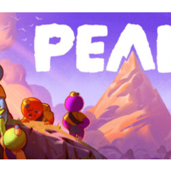 PEAK / Steam Ключ / Все регионы | АВТОВЫДАЧА 24/7