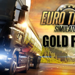 Euro Truck Simulator 2 Gold / Steam Ключ / Все регионы | АВТОВЫДАЧА 24/7