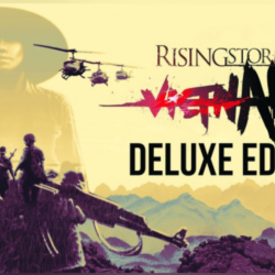 Rising Storm 2: VIETNAM Deluxe / Steam Ключ / Все регионы | АВТОВЫДАЧА 24/7