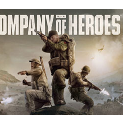 Company of Heroes 3 / Steam Ключ / Европейский союз | АВТОВЫДАЧА 24/7