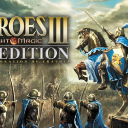Heroes of Might & Magic III: HD / Steam Ключ / Все регионы | АВТОВЫДАЧА 24/7