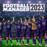 Football Manager 2023 / Steam Ключ / Европейский союз | АВТОВЫДАЧА 24/7