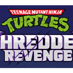 Teenage Mutant Ninja Turtles: Shredder's Revenge / Steam Ключ / Все регионы