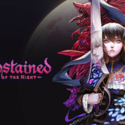 Bloodstained: Ritual of the Night | Новый аккаунт   Почта