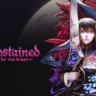 Bloodstained: Ritual of the Night | Новый аккаунт   Почта