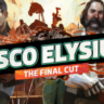 Disco Elysium - The Final Cut | Новый аккаунт   Почта