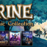 Trine Classic Collection | Новый аккаунт   Почта